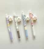 Snowy Fairy Bird Mechanical Pencil - Art Haus and Co
