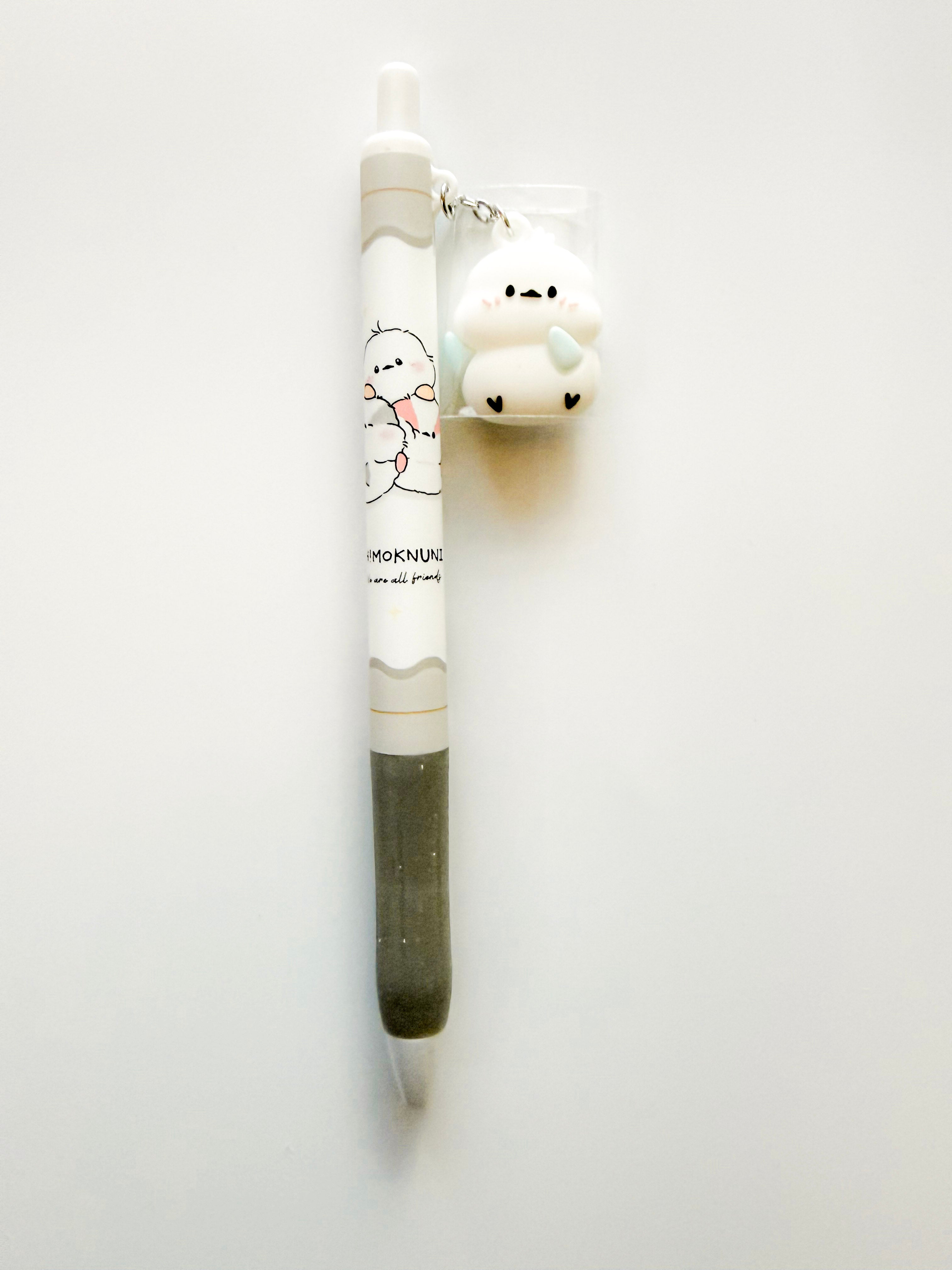 Snowy Fairy Bird Mechanical Pencil