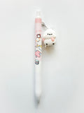 Snowy Fairy Bird Mechanical Pencil - Art Haus and Co