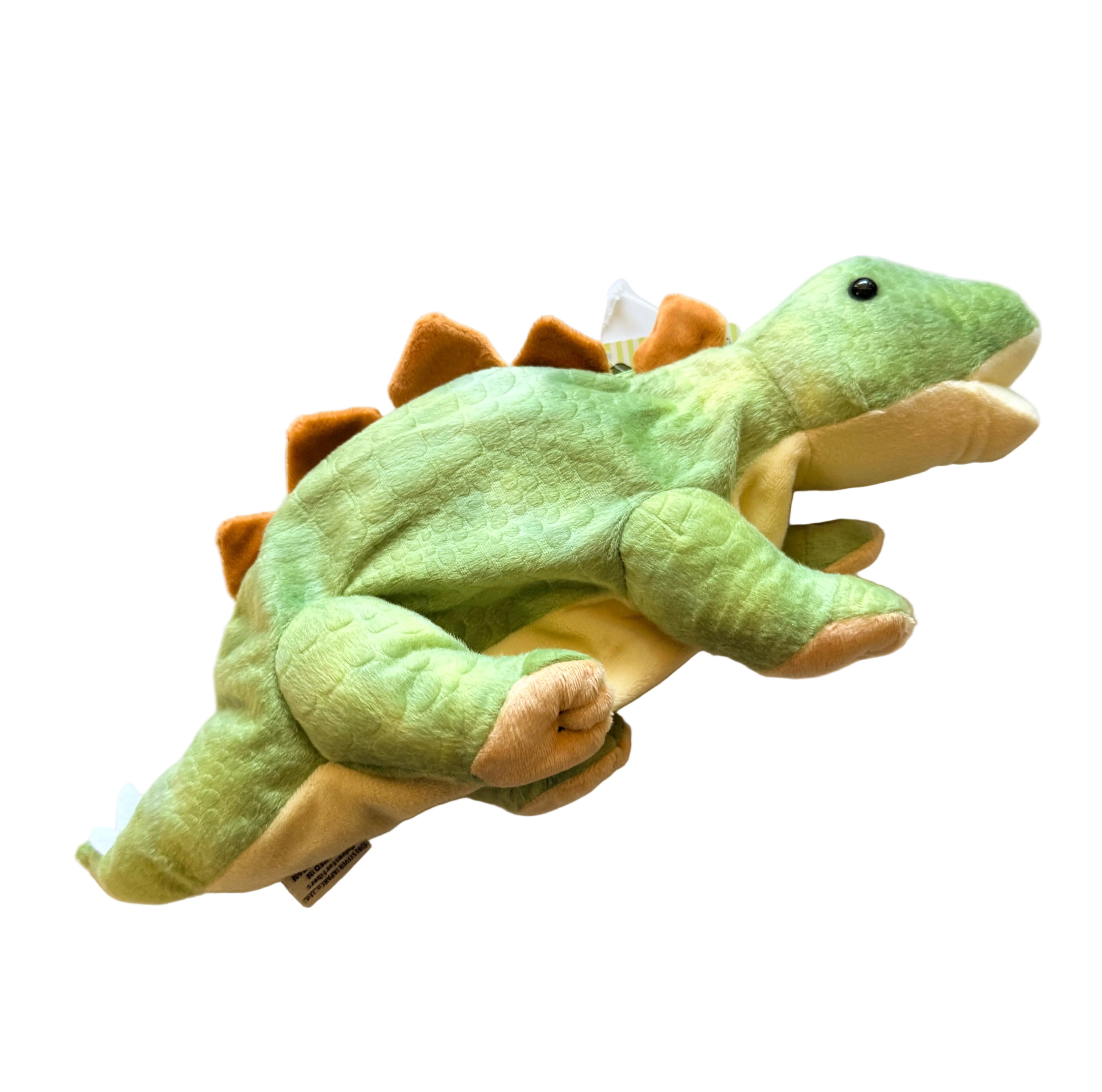 Bestever Japan - Animal Plush Pencil Case