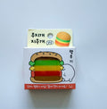 Yum Yum Rainbow Eraser - Art Haus and Co