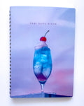 Traveling Cafe Notebook - Art Haus and Co