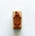 KODOMO NO KAO "I Love Stamp" Series — Cream Soda (Large)