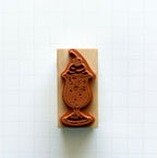 KODOMO NO KAO "I Love Stamp" Series — Cream Soda (Large)