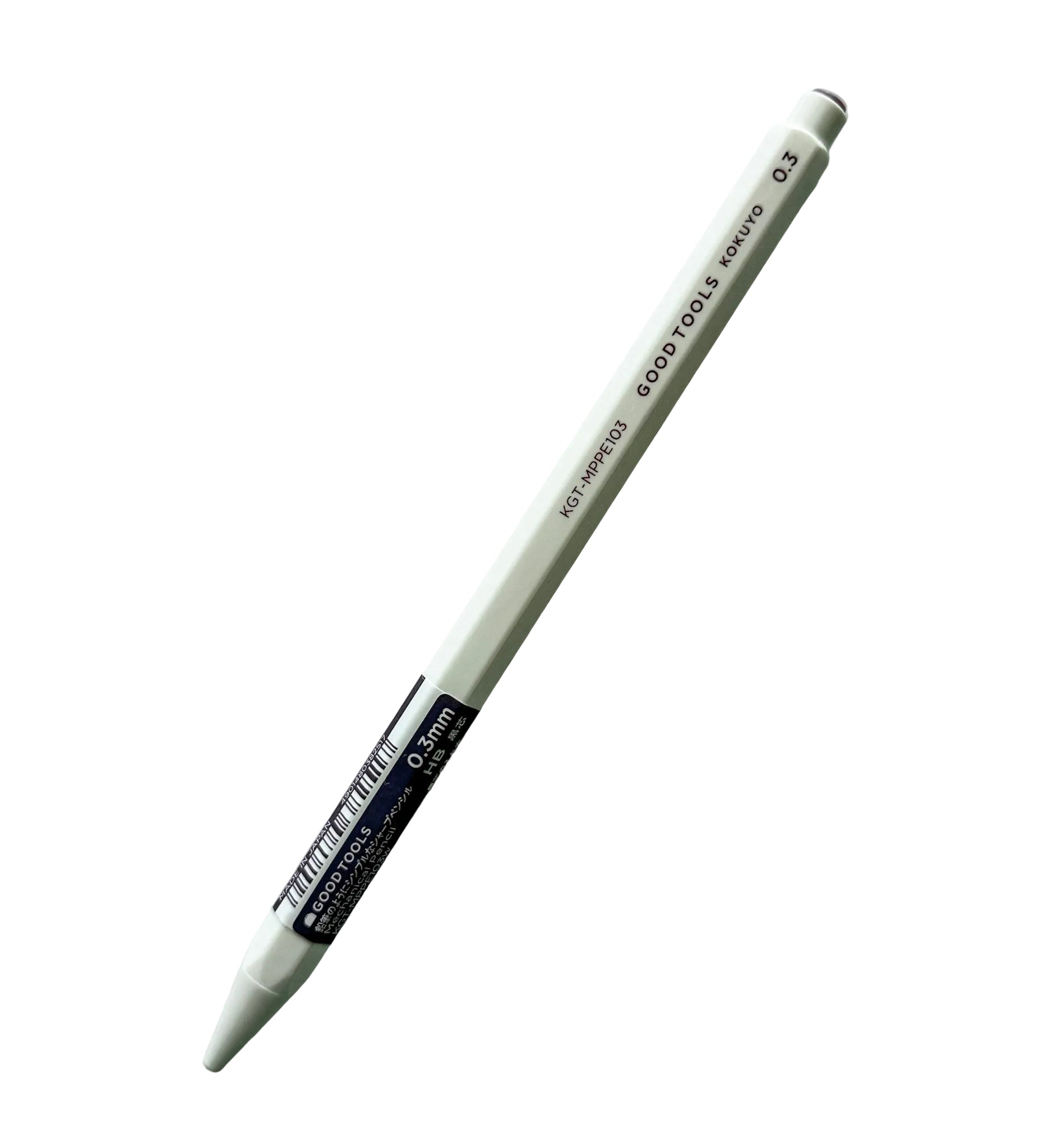 Kokuyo Good Tools 0.3mm Mechanical Pencil