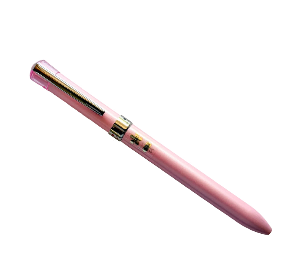 Mitsubishi Uni Jetstream F Series 2 and 1 Multi-Function Pen