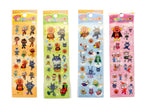 Anpanman Transparent Sticker