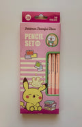 Pokémon Peaceful Place 2B Pencil Set (3-Pack) - Art Haus and Co