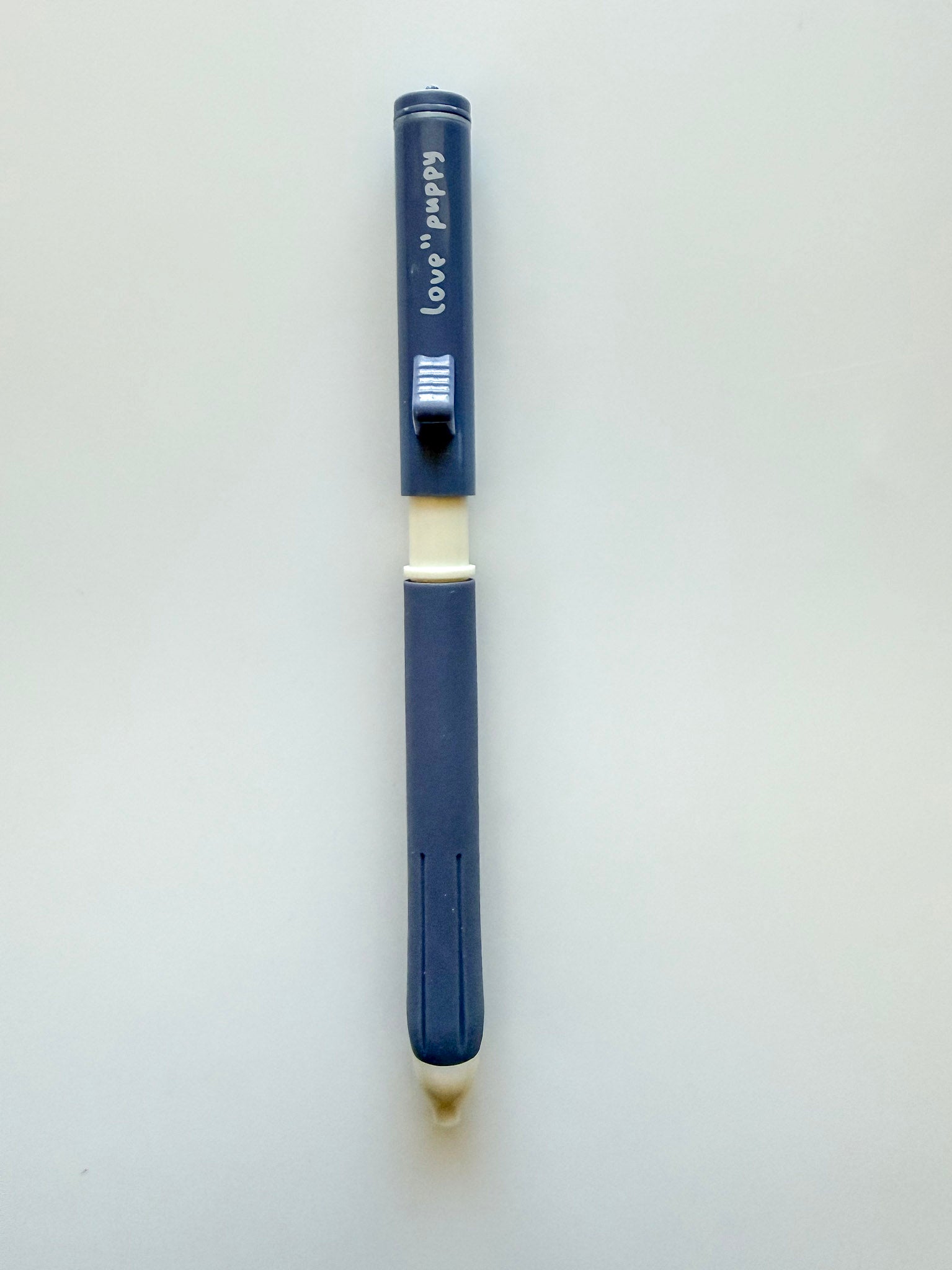 iiGEN Peekaboo Animal Gel Pen