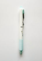 Ssueim & Cclim Ohmoknuni (Long-Tailed Tit) Clip Mechanical Pencil