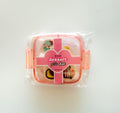 Dessert Eraser Pack