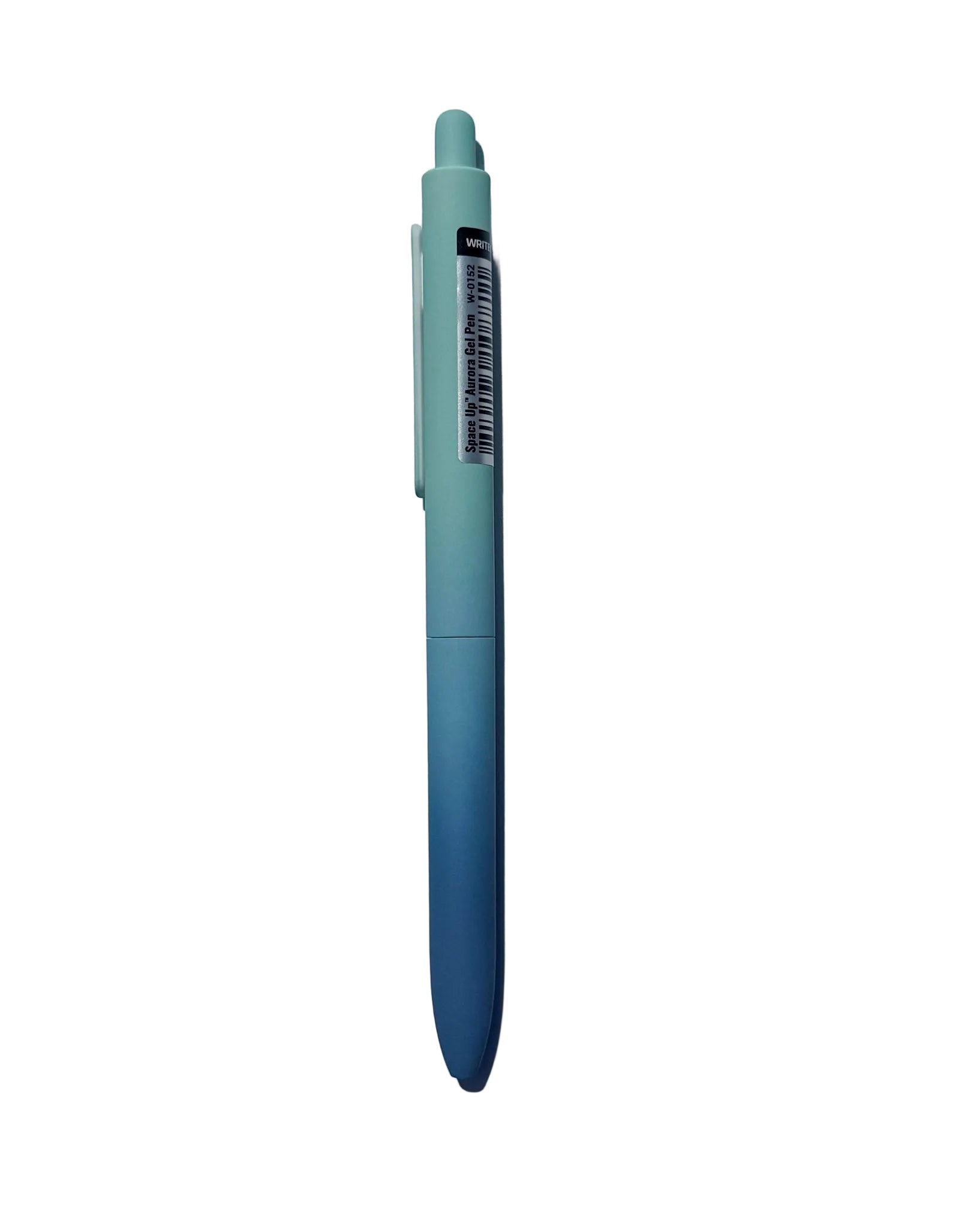 Writech Space Up Aurora Gel Pen 0.7 mm
