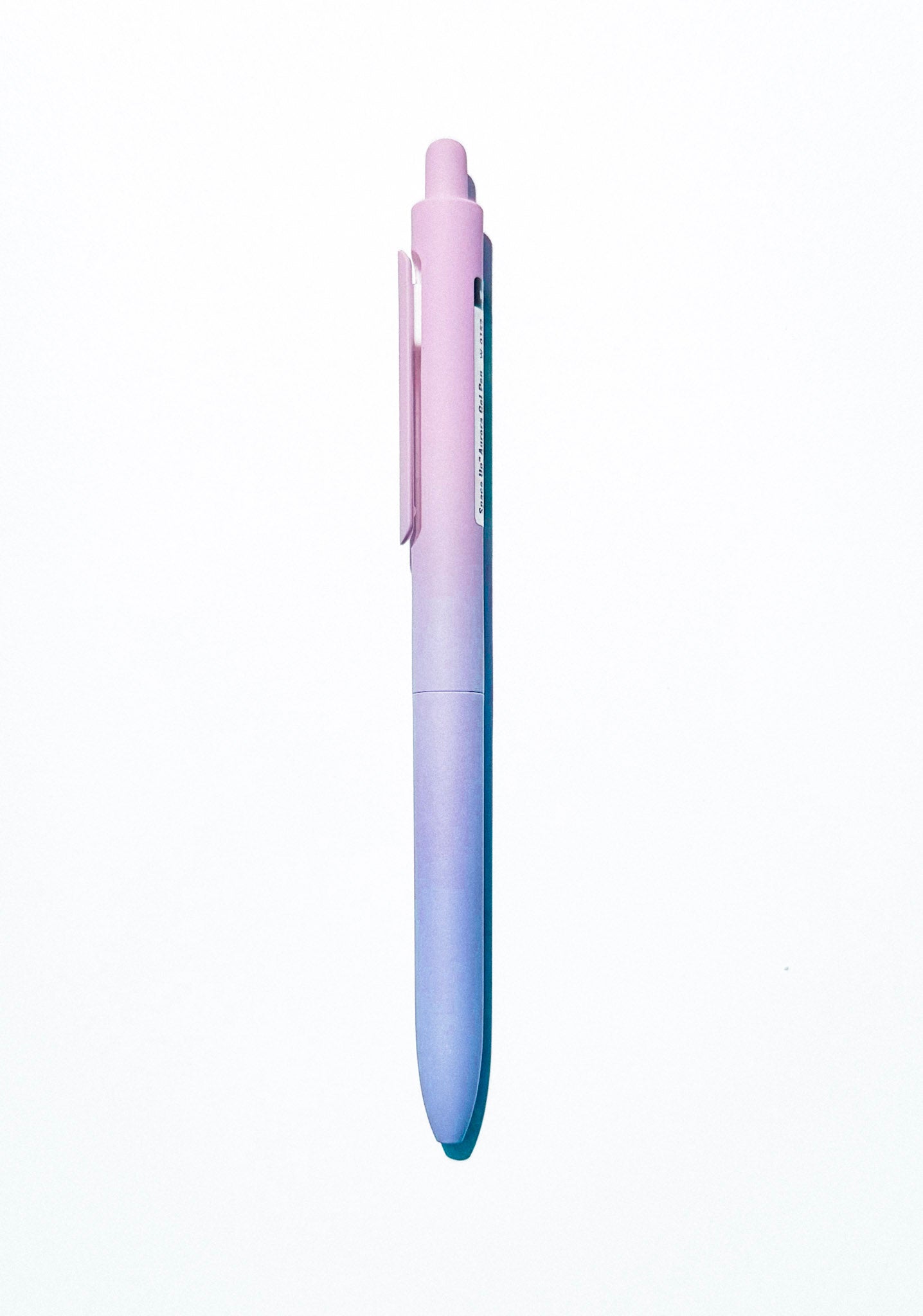 Writech Space Up Aurora Gel Pen 0.7 mm