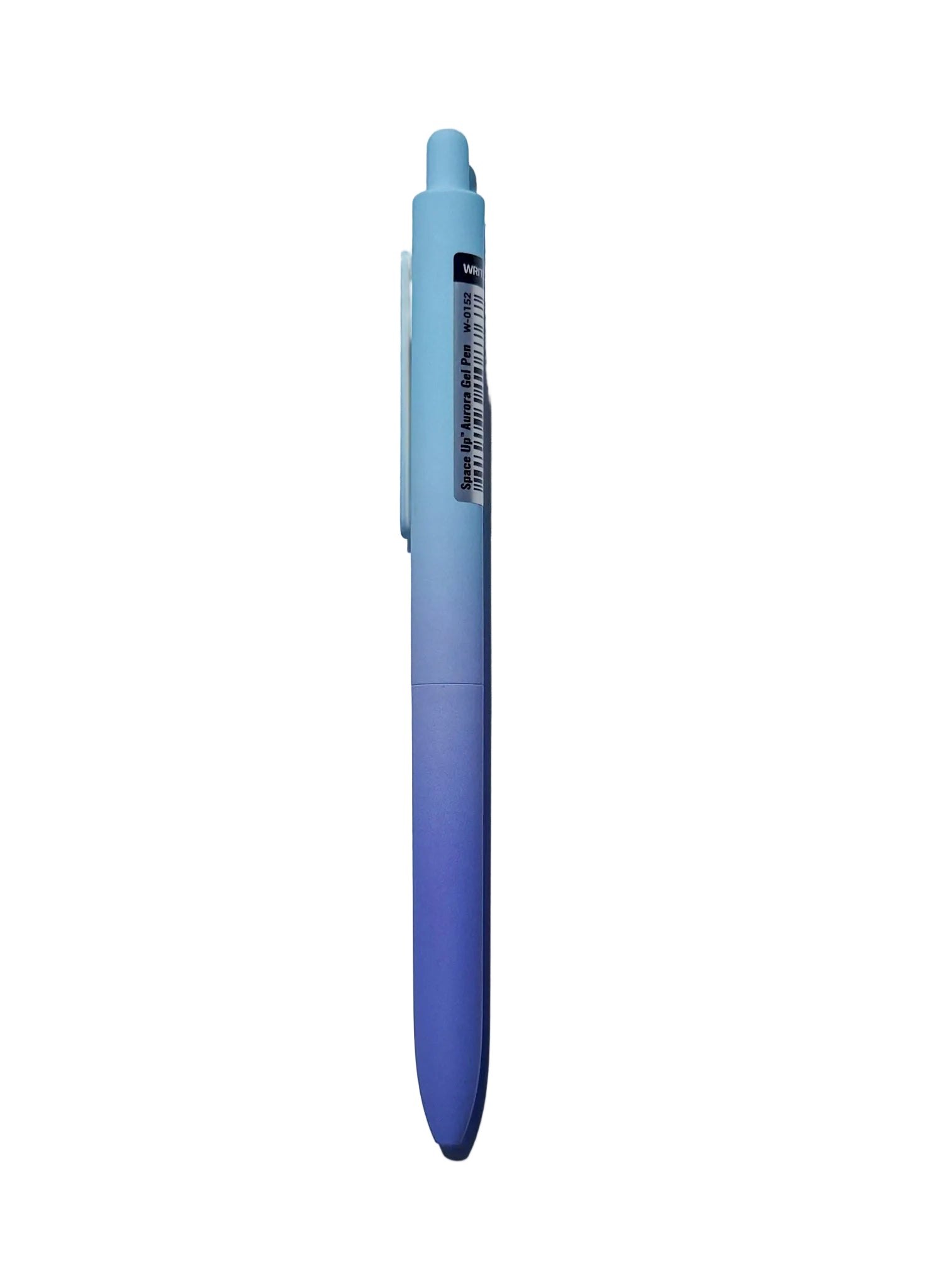 Writech Space Up Aurora Gel Pen 0.7 mm