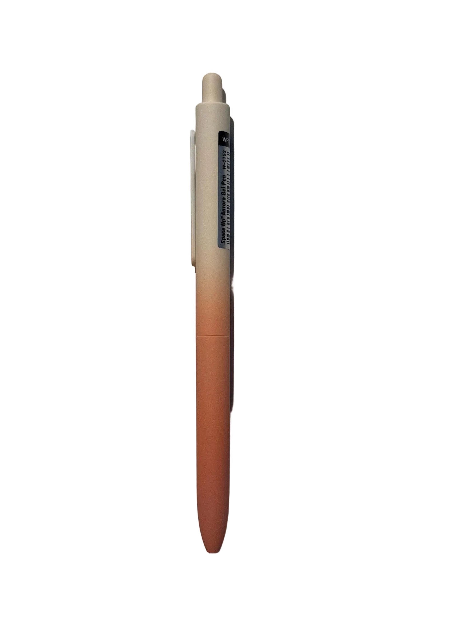 Writech Space Up Aurora Gel Pen 0.7 mm