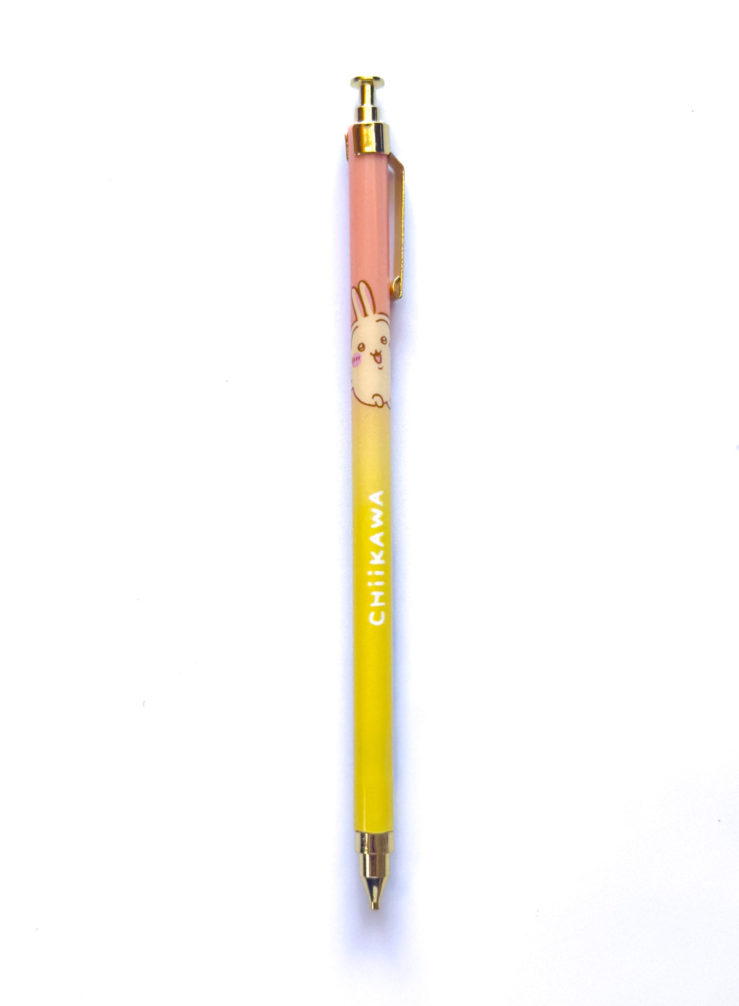 Chiikawa Slim Mechanical Pencil – 0.5mm Fine Lead