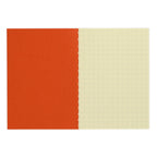 Life Stationery Noble Note Mini Notebook — A7 (2.9" x 4.1")