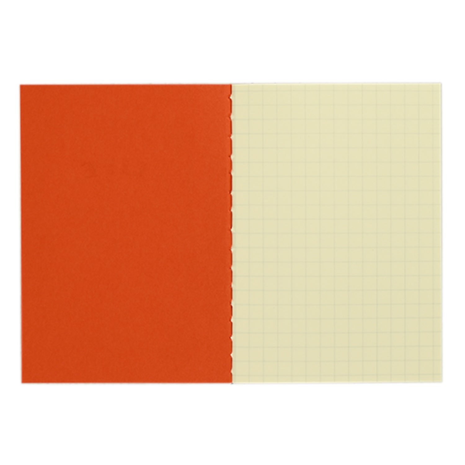 Life Stationery Noble Note Mini Notebook — A7 (2.9" x 4.1")