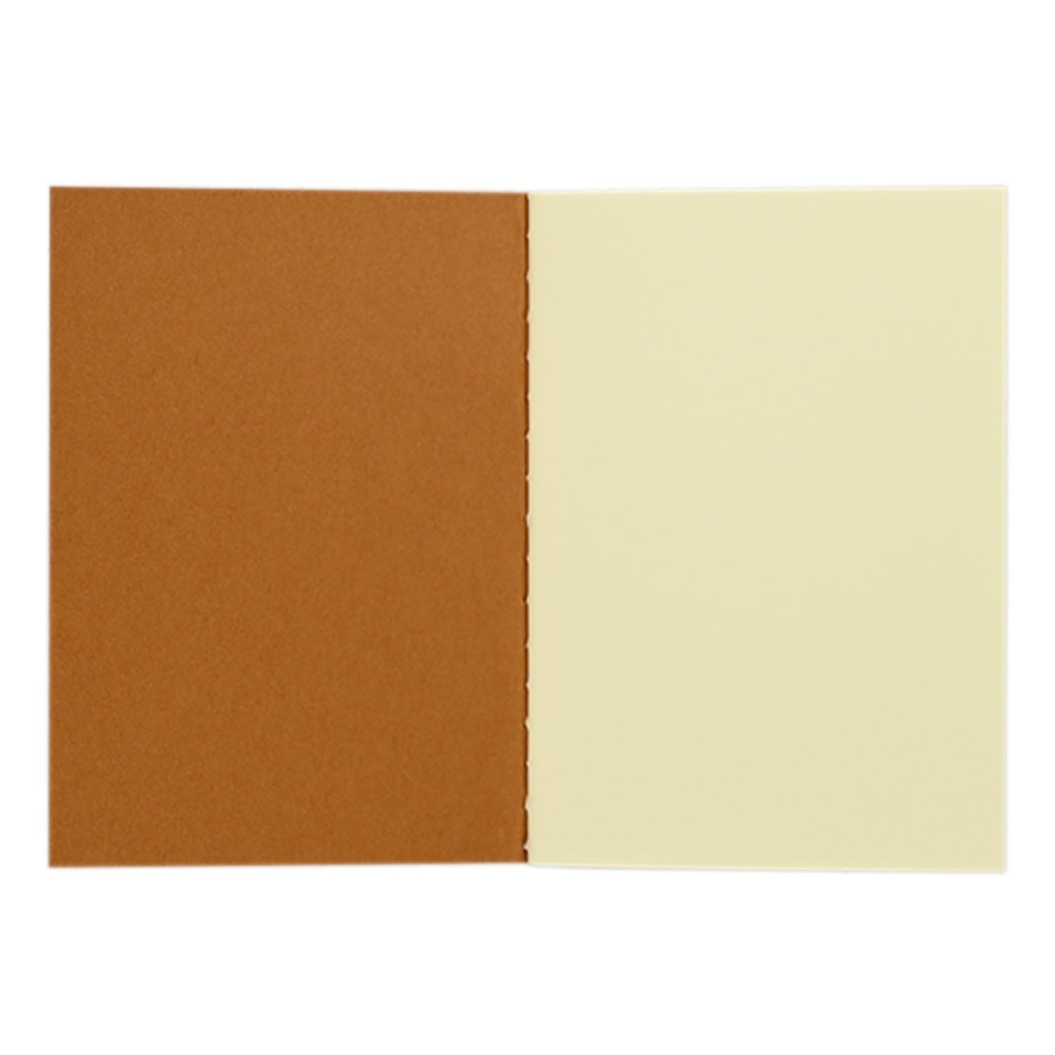 Life Stationery Noble Note Mini Notebook — A7 (2.9" x 4.1")