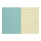 Life Stationery Noble Note Mini Notebook — A7 (2.9" x 4.1")