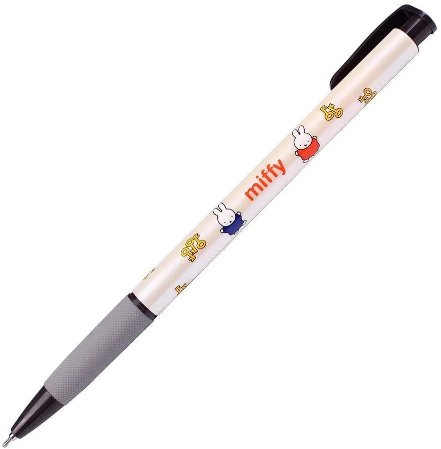 Miffy Grip Speedy Ballpoint Pen 0.38mm