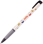 Miffy Grip Speedy Ballpoint Pen 0.38mm