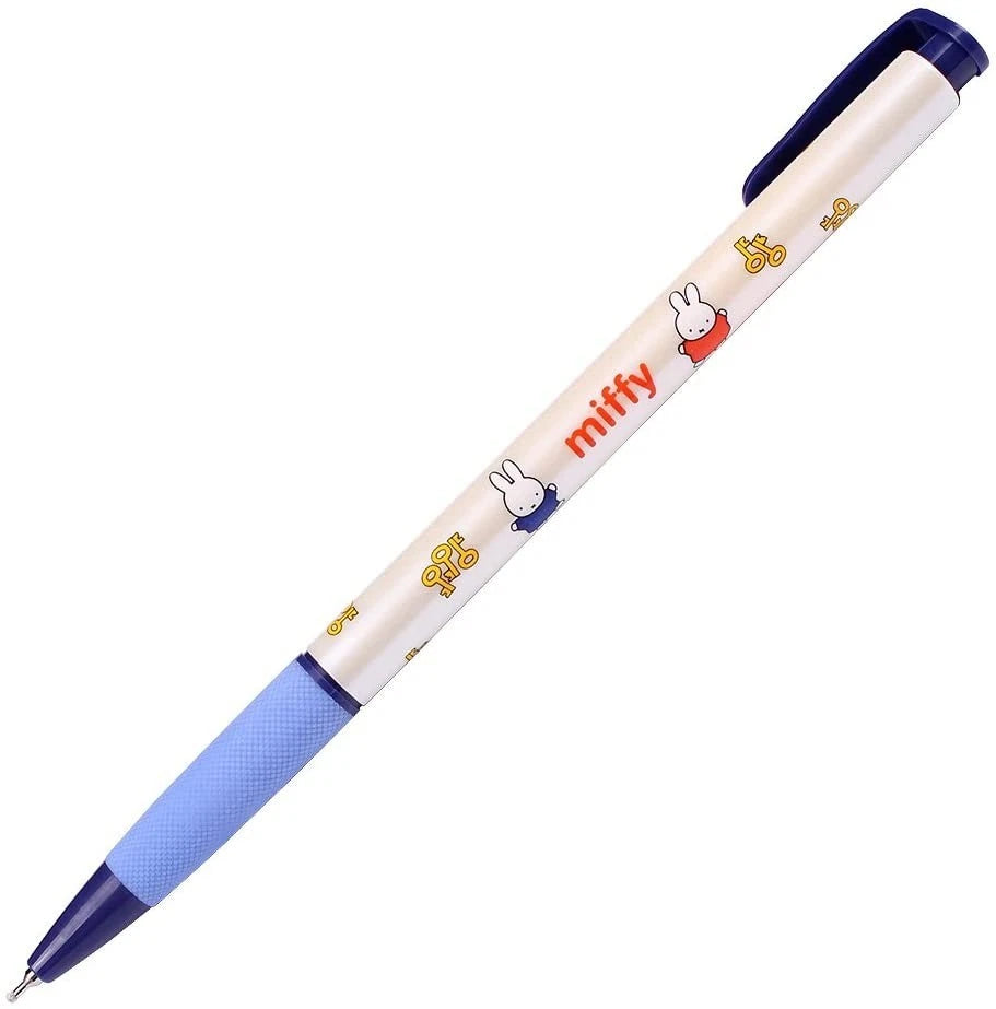 Miffy Grip Speedy Ballpoint Pen 0.38mm