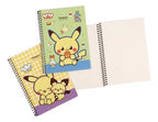 Pokemon Mini Blank Notebook