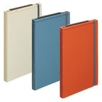 Lihit Lab Mutual Foldable Clipboard A5