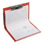 Lihit Lab Mutual Foldable Clipboard A5