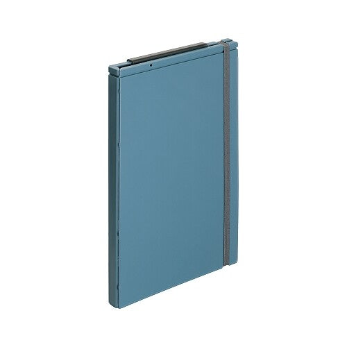 Lihit Lab Mutual Foldable Clipboard A5