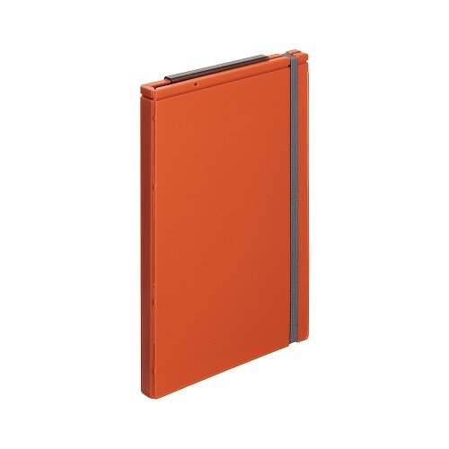 Lihit Lab Mutual Foldable Clipboard A5 - Art Haus and Co