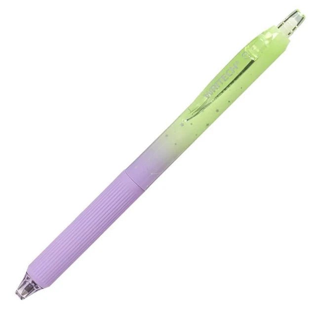 Nebula Gel Pen 0.7mm (Black Ink) - Art Haus and Co