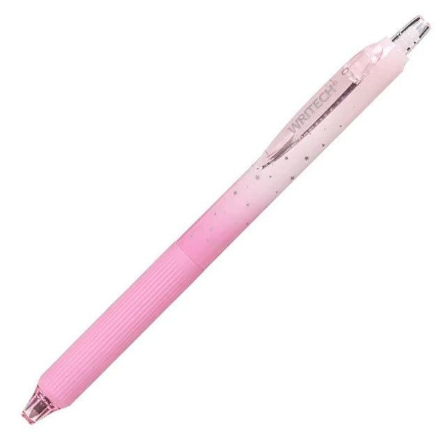 Nebula Gel Pen 0.7mm (Black Ink) - Art Haus and Co