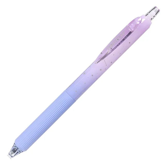 Nebula Gel Pen 0.7mm (Black Ink)