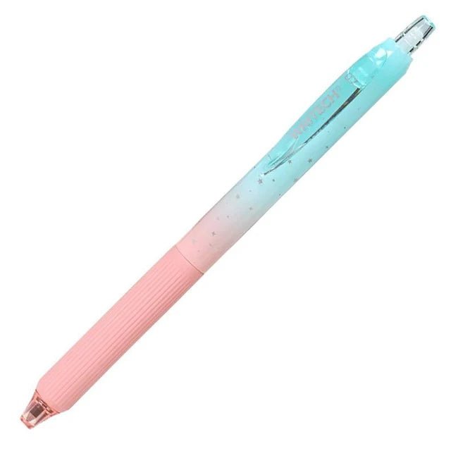 Nebula Gel Pen 0.7mm (Black Ink) - Art Haus and Co