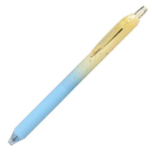Nebula Gel Pen 0.7mm (Black Ink) - Art Haus and Co