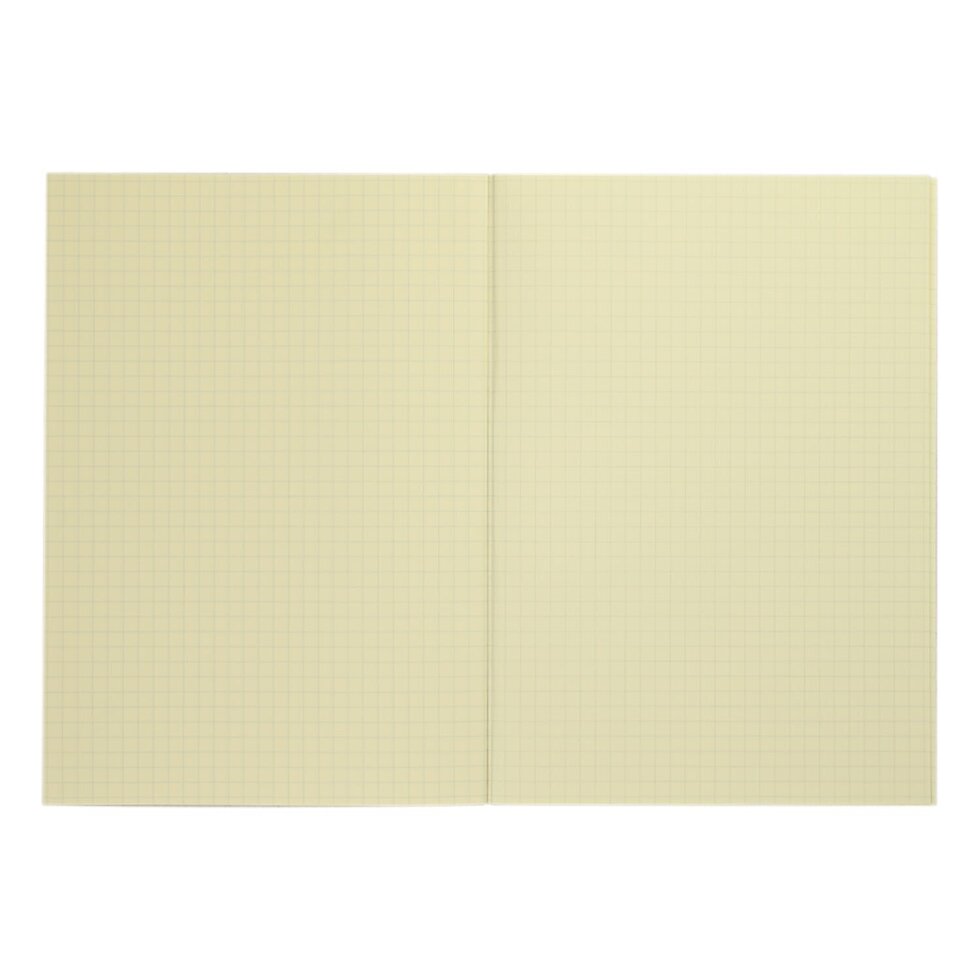 Life Stationery Noble B6 Notebook – 5x7 Cream Paper