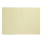 Life Stationery Noble B6 Notebook – 5x7 Cream Paper