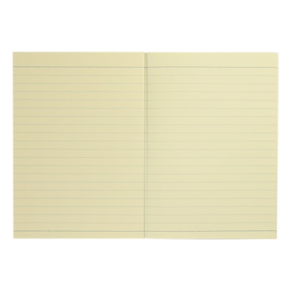 Life Stationery Noble B6 Notebook – 5x7 Cream Paper