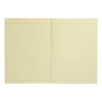 Life Stationery Noble B6 Notebook – 5x7 Cream Paper