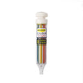 Penco 8 Color Crayon