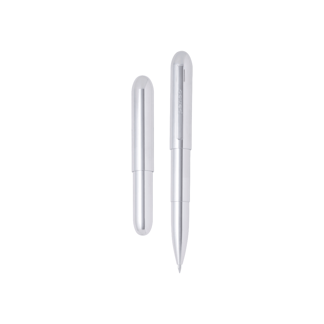 Penco Perfection Brass Ballpoint Pen - Art Haus and Co