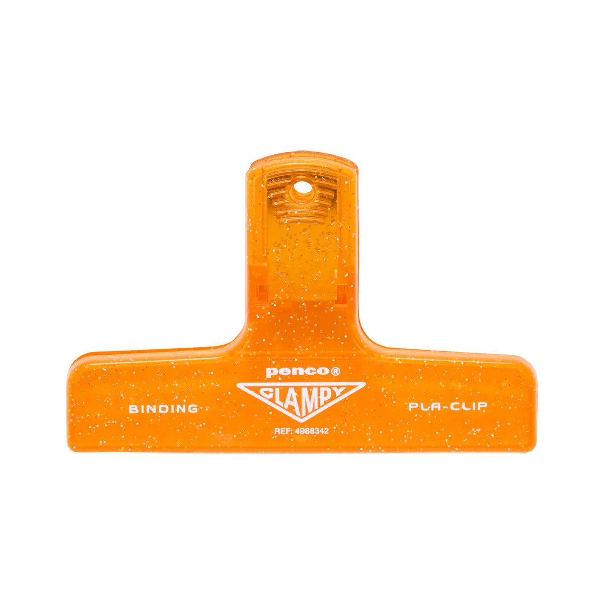 Penco Plastic Clip Glitter - Art Haus and Co