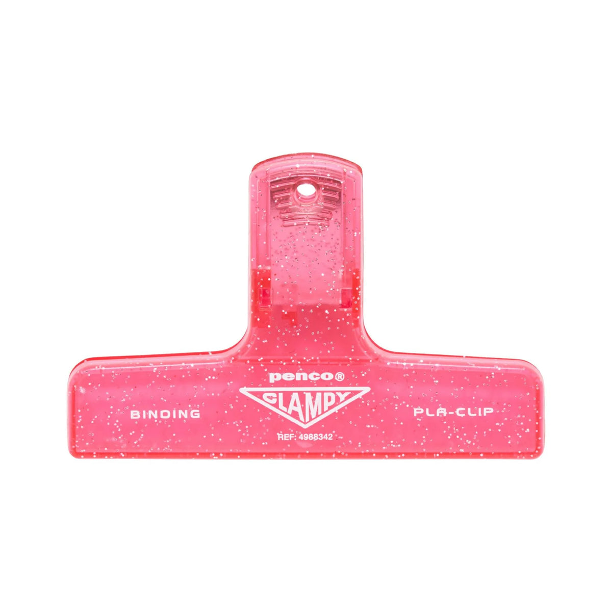 Penco Plastic Clip Glitter - Art Haus and Co