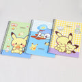 Pokemon Mini Blank Notebook