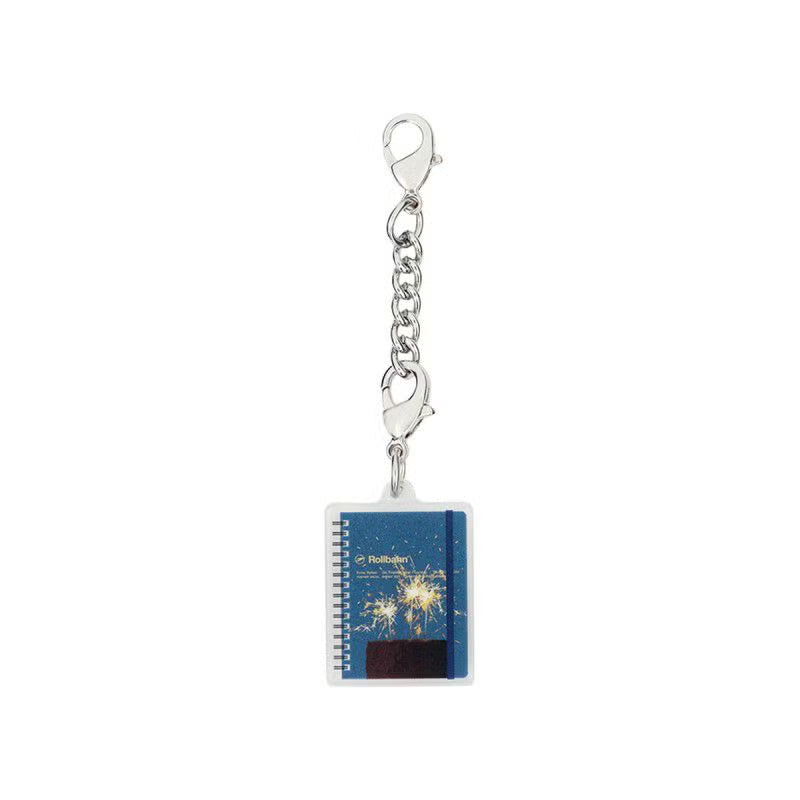 Rollbahn Custom Charm