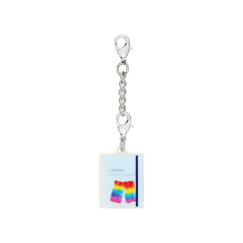 Rollbahn Custom Charm