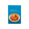 Rollbahn Notebook 2027 Diary American Sweets B6