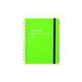 [Limited Edition] Rollbahn Pocket Memo Neon M